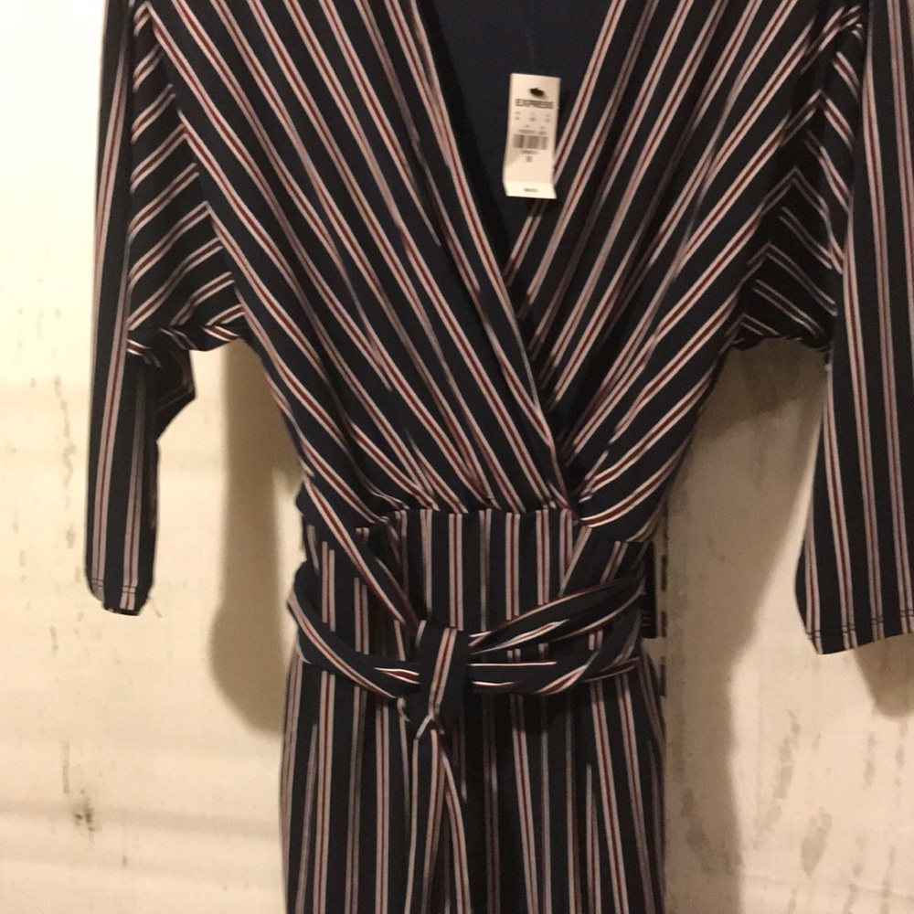 Jumpsuit - Picture 3 of 6
